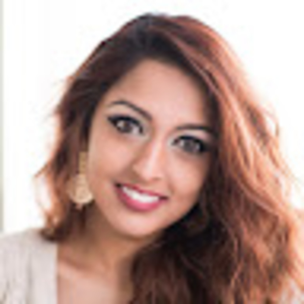 Meet your Posher, Amarah